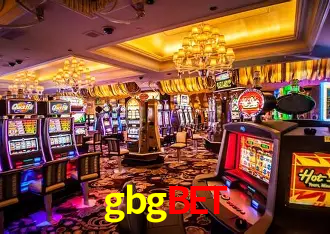 Descubra a Magia dos Jogos de Arcade no gbgbet