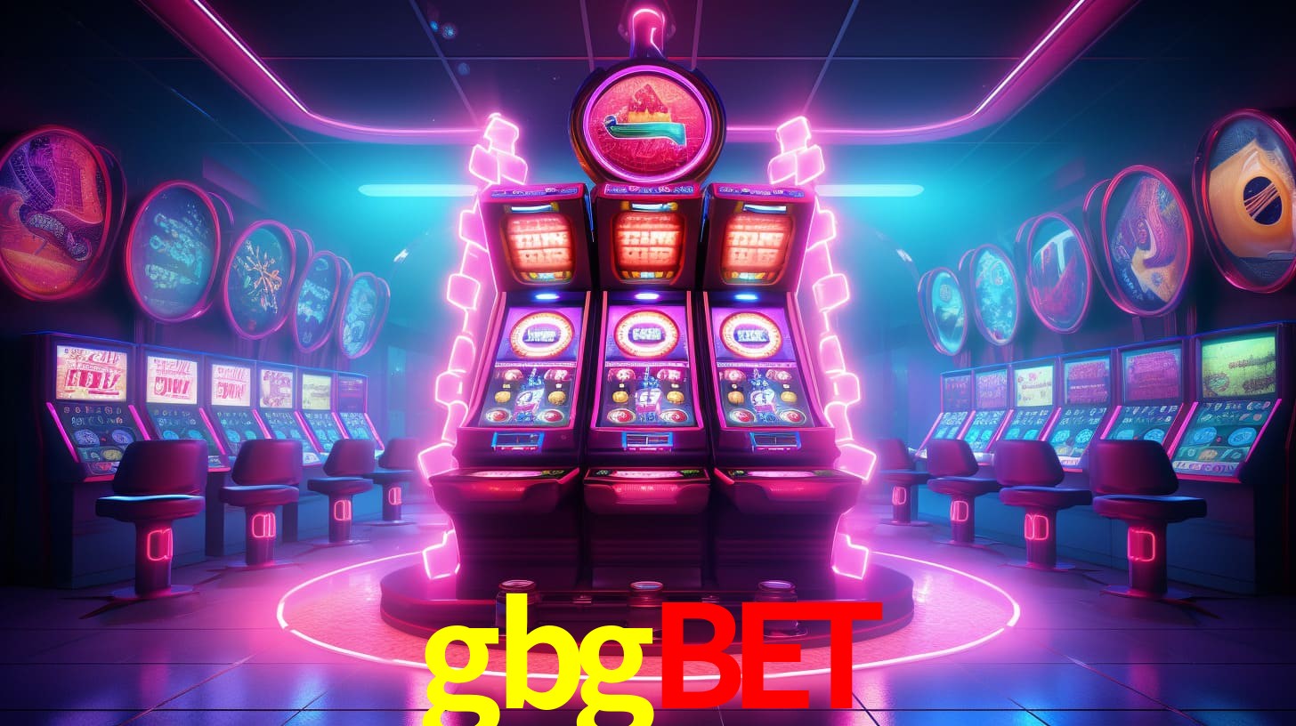gbgbet - Jackpot Exclusivo para VIPs - gbgbet.com