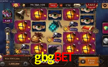 Mesas ao vivo gbgbet