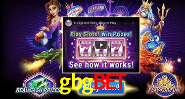 Descubra o Mundo do Cassino Online com gbgbet