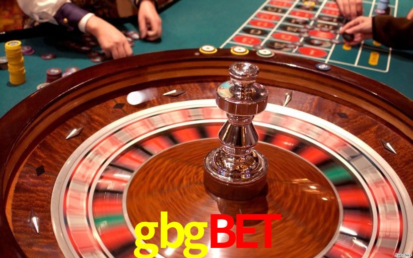 Mesa de Blackjack gbgbet