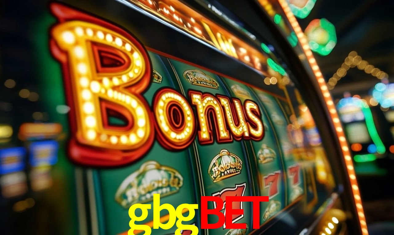 Catálogo de jogos na gbgbet