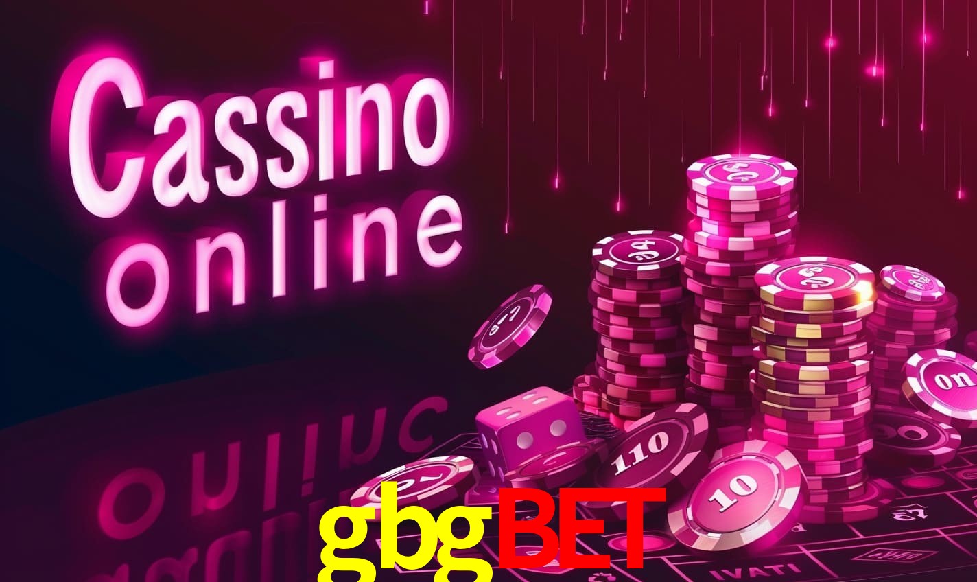 Instalador gbgbet Windows