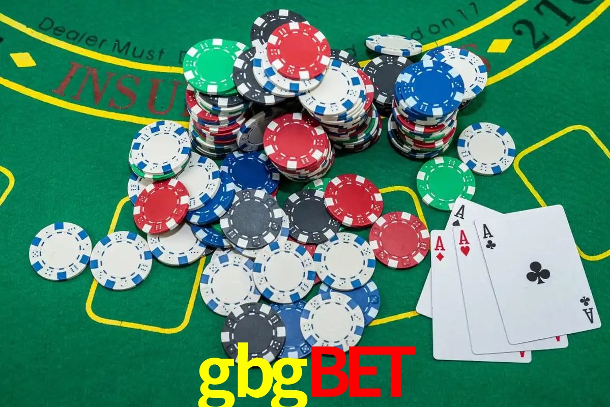 Casino VIP gbgbet
