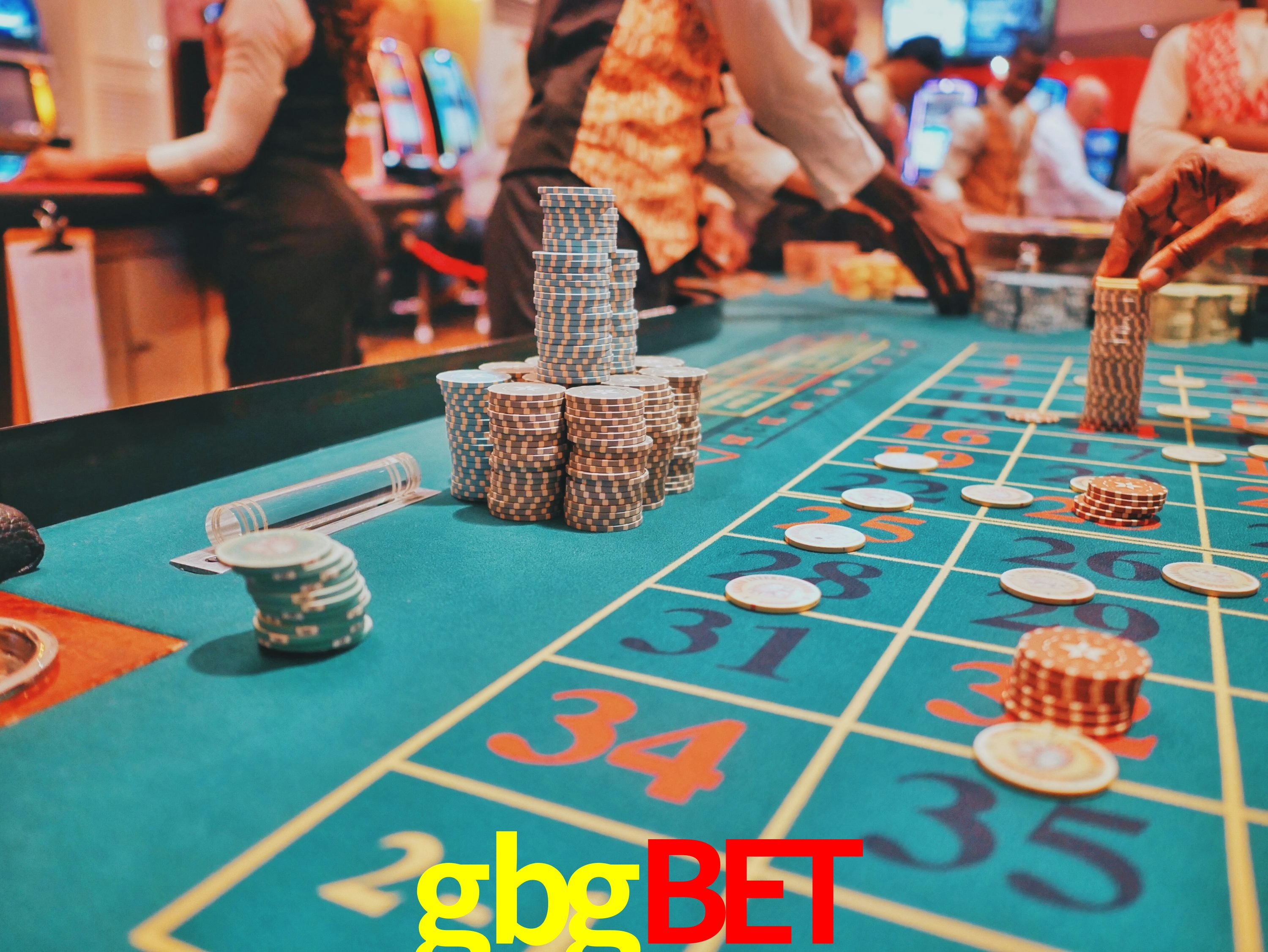 Estatísticas Esportivas gbgbet