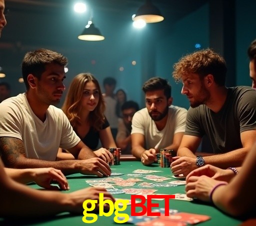 Depósito e saque na gbgbet