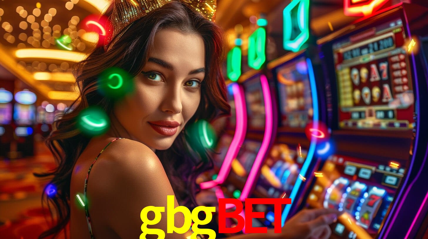Apostas ao vivo gbgbet
