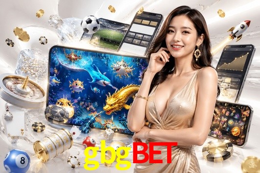 Account Benefits gbgbet