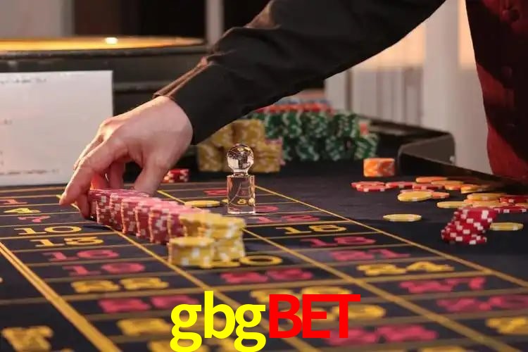Apostas Esportivas na gbgbet: Um Guia Completo
