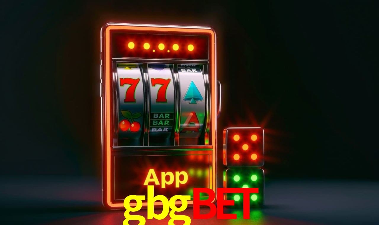 Provedores de Jogos gbgbet