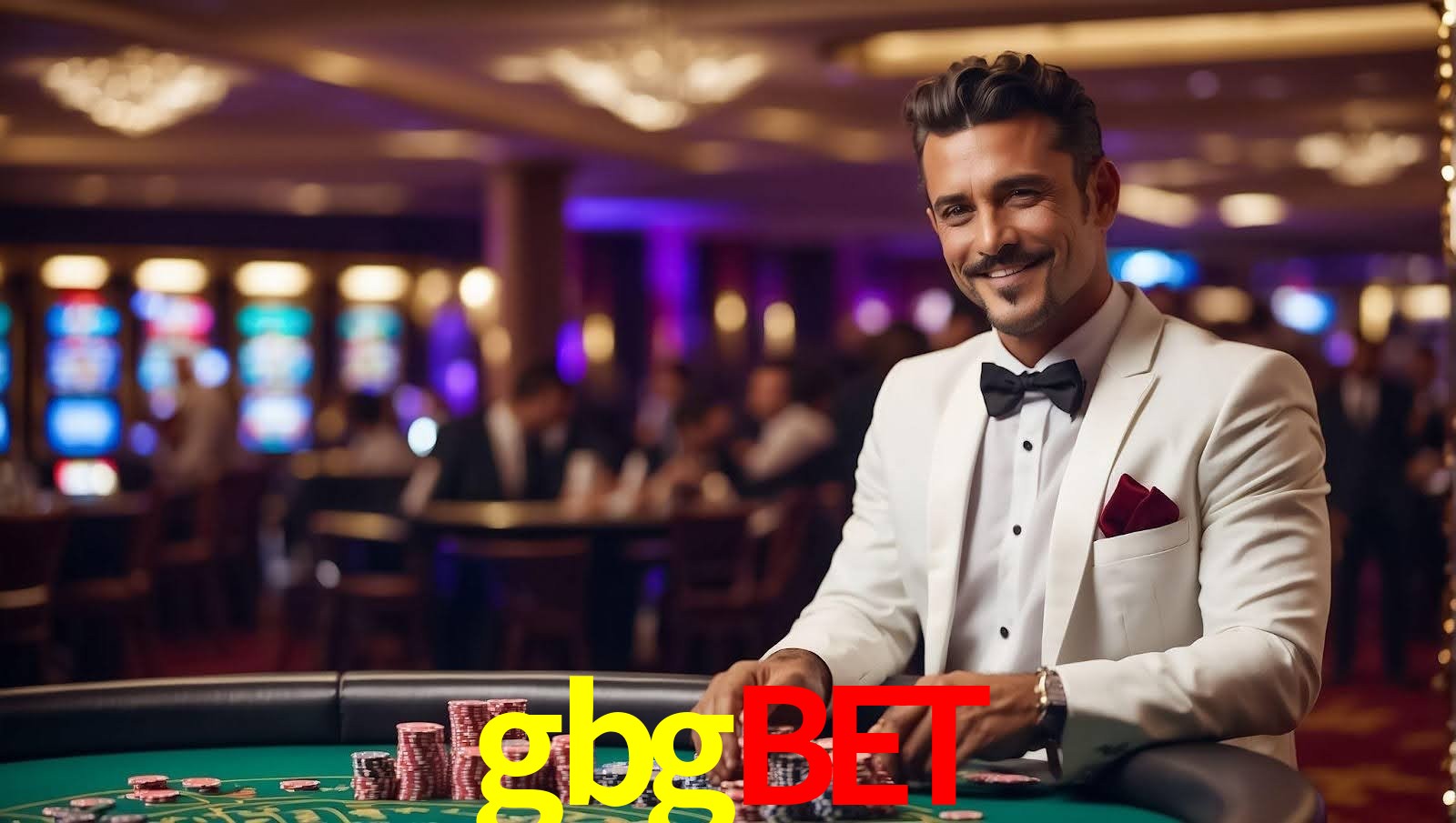 Especiais de Fim de Semana gbgbet