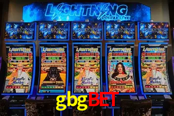 Desvendando o Mundo dos Jogos Virtuais na gbgbet