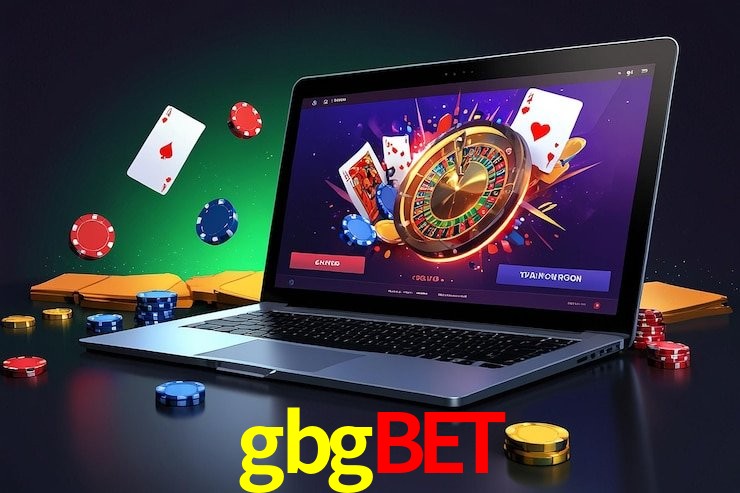App gbgbet no celular