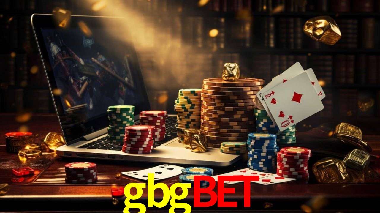 Apostas de Futebol gbgbet