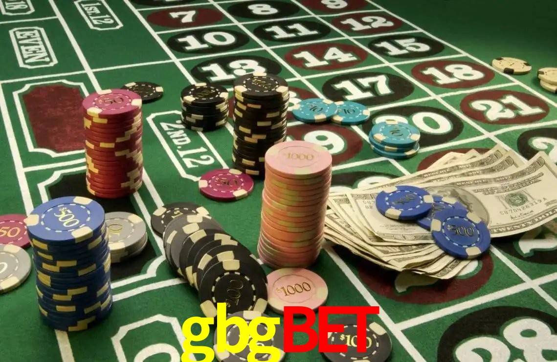 Bonus Features gbgbet