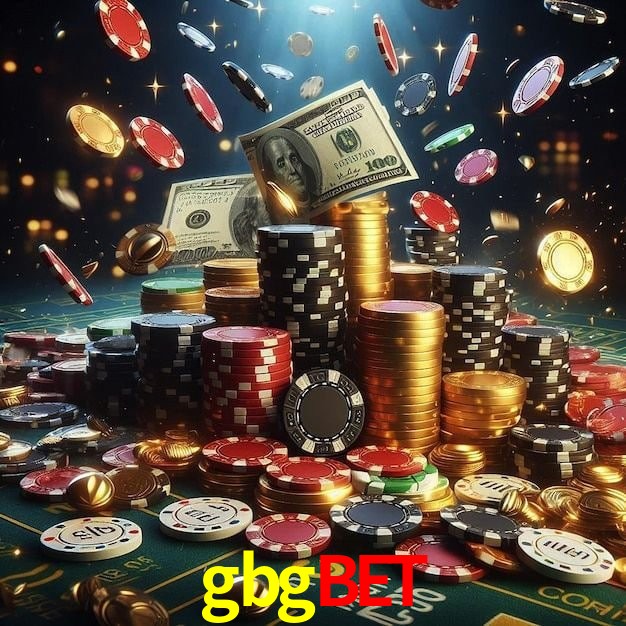 PIX Instantâneo gbgbet