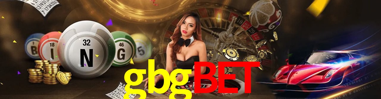 Lista de jogos de slot na gbgbet